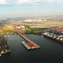 PORT OF PHILADELPHIA