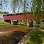 WEHR BRIDGE, LEHIGH COUNTY
