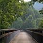 GREAT ALLEGHENY PASSAGE