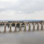 ROCKVILLE BRIDGE, HARRISBURG
