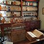 1818 OLD FRANKLIN COUNTY JAIL APOTHECARY
