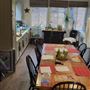 KELLETTVILLE FIREFLY FARM HOUSE INTERIOR