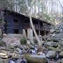 BORDNER CABIN, SWATARA STATE PARK
