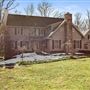 SUBURBAN COLONIAL HOME