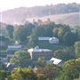 MOUNT PLEASANT MILLS, SNYDER COUNTY