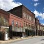 JOHNSONBURG, ELK COUNTY