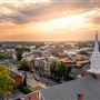 Mechanicsburg, Cumberland Valley