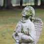 Helen Furnace Cemetary, Clarion County