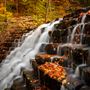 Somerset County in Fall