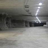 BRADY'S BEND UNDERGROUND MINE