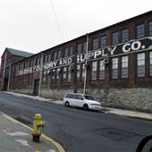 READING FOUNDRY & SUPPLY COMPANY
