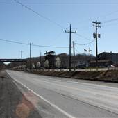 NEW ST. NICHOLAS BREAKER, SCHUYLKILL COUNTY