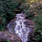 LEHIGH GORGE STATE PARK