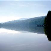 LITTLE BUFFALO STATE PARK