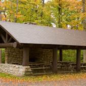 PATTERSON STATE PARK