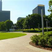 POINT STATE PARK, PITTSBURGH