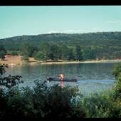 SHAWNEE STATE PARK