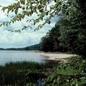 TUSCARORA STATE PARK