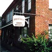 OLD SPEEDWAY INN, HOPWOOD