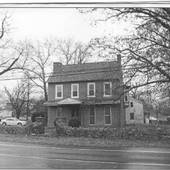 1804 VICTORIAN HOME, COLUMBIA
