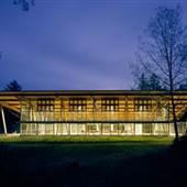 POCONO ENVIRONMENTAL EDUCATION CENTER