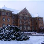SCOTLAND CAMPUS-BUILDINGS & GROUNDS