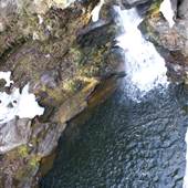 Devils Well