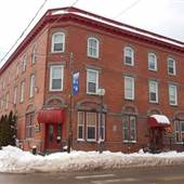 Falls Port Inn