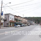 Hawley Main Street