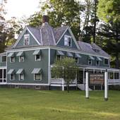 Zane Grey House