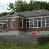 Lackawaxen School House