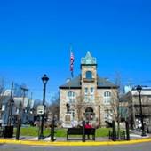 Mount Pocono City Center