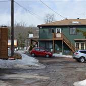 Pickerel Inn