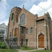 St. Paul's Lutheran Church