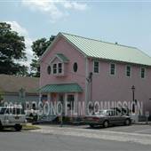 Milford Pink Store