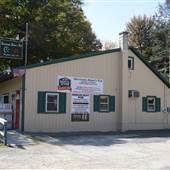 Hurricane Helen's Pub