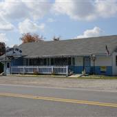 Promised Land Inn