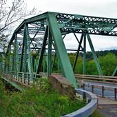 Cochecton Bridge