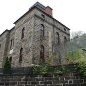 The Old Jail Museum
