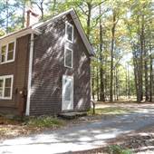 Lacawac Ice House