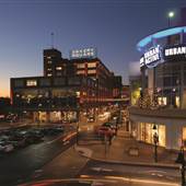BAKERY SQUARE, PITTSBURGH