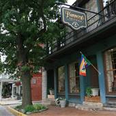 MERCERSBURG, FRANKLIN COUNTY