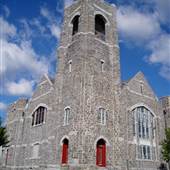 UNITED METHODIST CHURCH, ANNVILLE