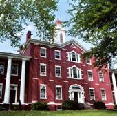 ALLEGHENY COLLEGE