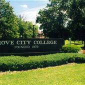 GROVE CITY COLLEGE