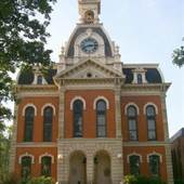 ELK COUNTY COURTHOUSE
