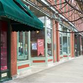 BROOKVILLE STREETS