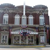 ARCADIA THEATRE, WINDBER