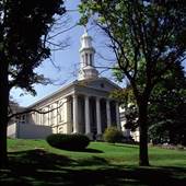 NORTHAMPTON COUNTY COURTHOUSE
