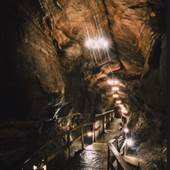 LAUREL CAVERNS